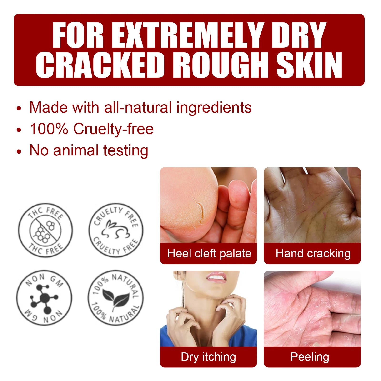 Jaysuing Exfoliating Foot Mask Moisturizing Pedicure Anti Crack Heel Foot Dead Skin Remover for Men Women Foot Care Beauty Peaceful Pleasures Health and Wellness