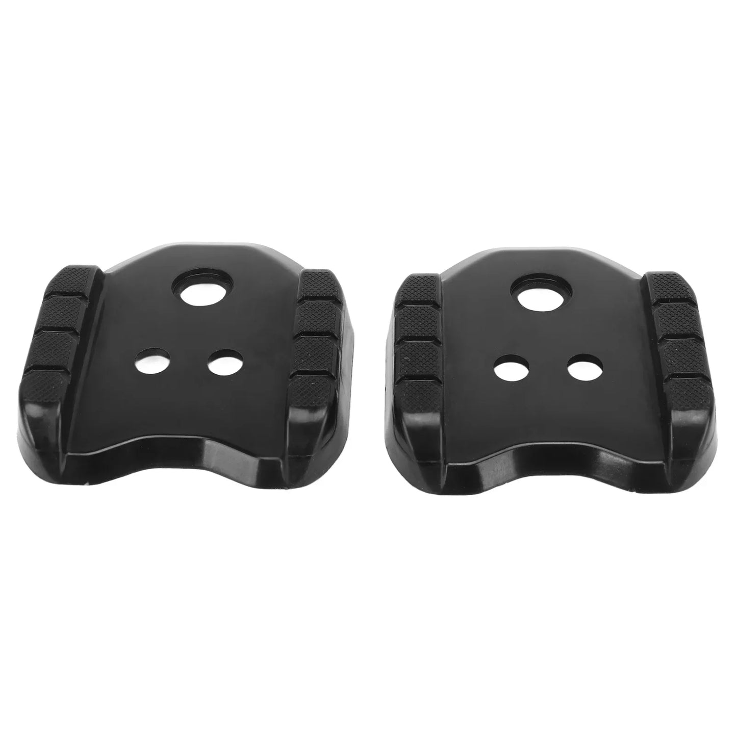 Pedals Pedal Adapters Light Converter Road Mountain Lock Step
