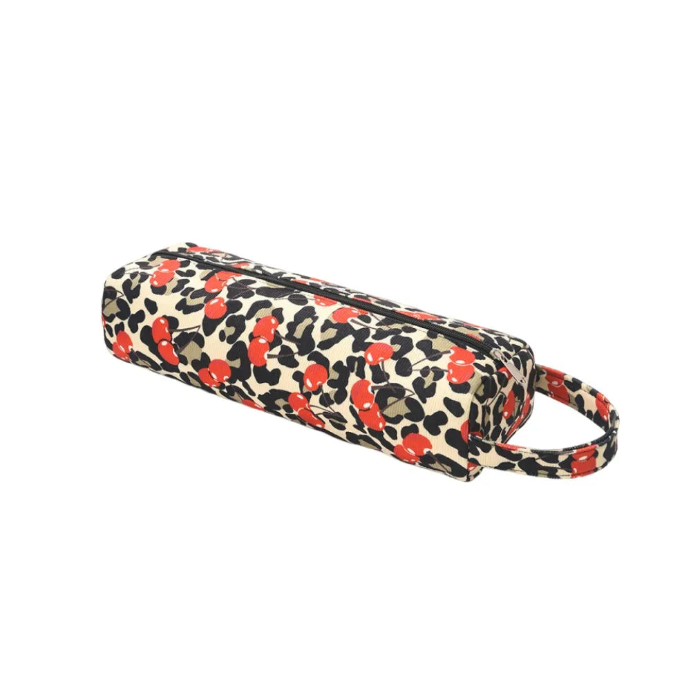 Large Hair Dryer Storage Bag | Travel Hair Styling Organizer