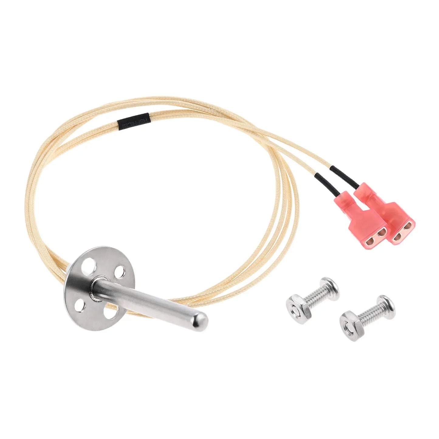 Temperature Probe Sensor for Recteq Bullseye RT-B380 Pellet Grill