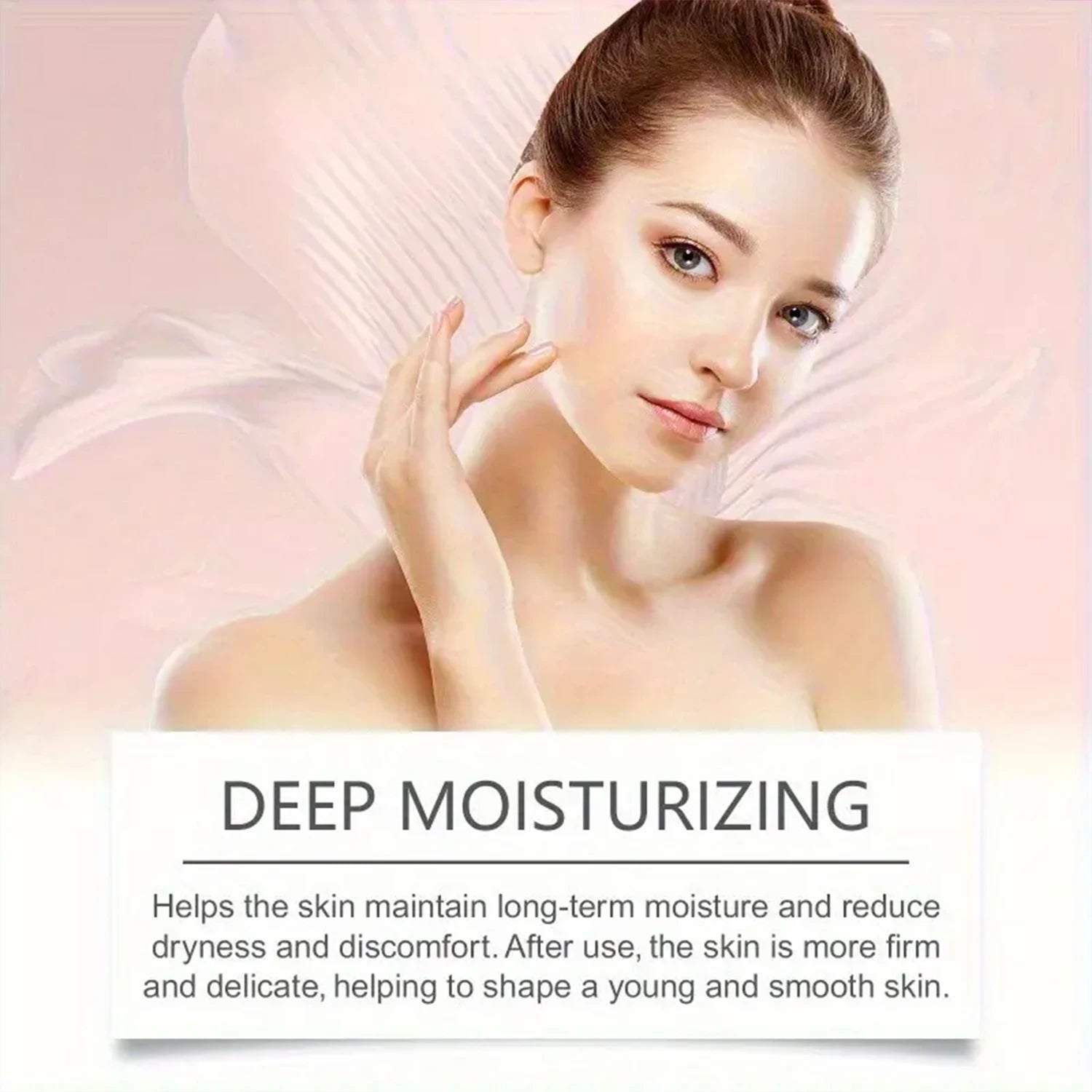 Timeless Glow Face Cream – Niacinamide, Hyaluronic Acid & Vitamin C Brightening Face Cream Peaceful Pleasures Health and Wellness