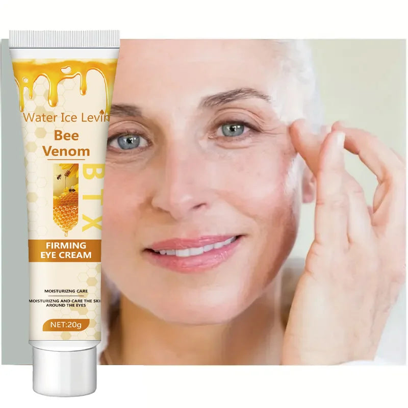 Bee Venom Eye Cream Stick – Firming & Moisturizing Eye Care