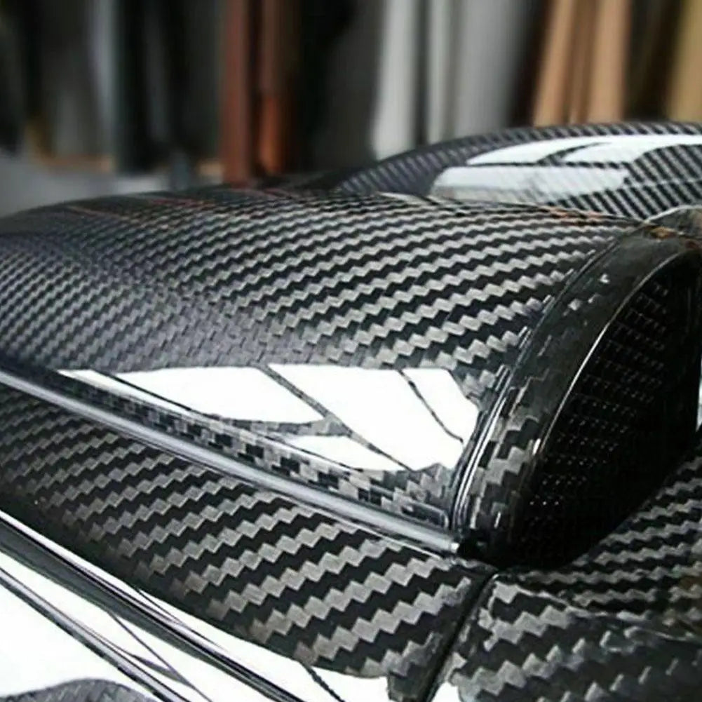 Car 7D Carbon Fiber Sticker Color Changing Film Body 5d 6D High Gloss Carbon Fiber Interior Film Body Sticker Peaceful Pleasures Health and Wellness