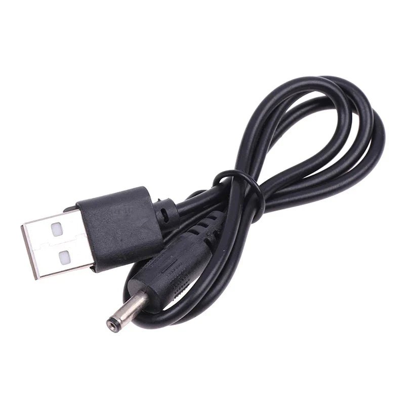 Micro USB Charging Cable for Dancing Cactus Toy – 1M/40cm