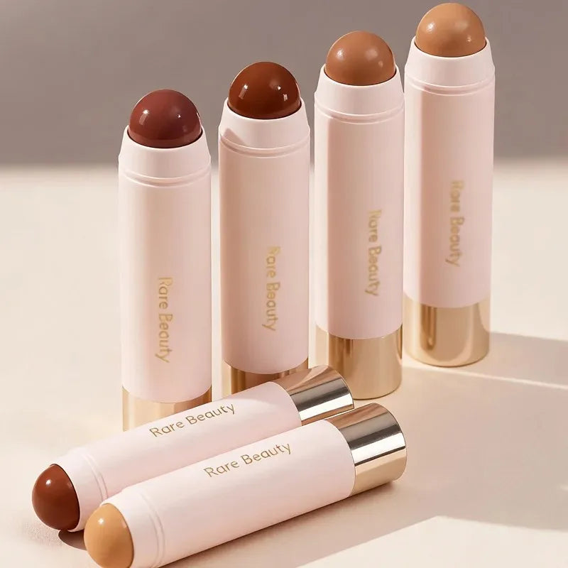 Rare Beauty Liquid Contour Highlighter & Blush | Long-Lasting