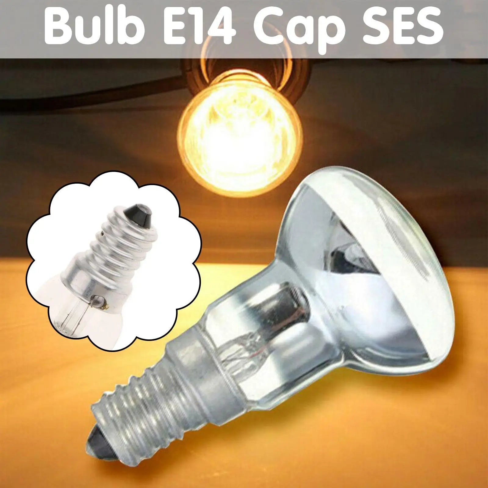 E14 Lava Lamp Replacement Spotlight Bulbs for Lighting Peaceful Pleasures Health and Wellness