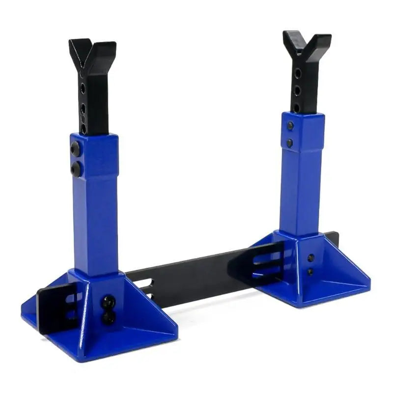 RC Car Lift Jack Stand | 1/8 1/10 1/12 Scale Crawler Repair