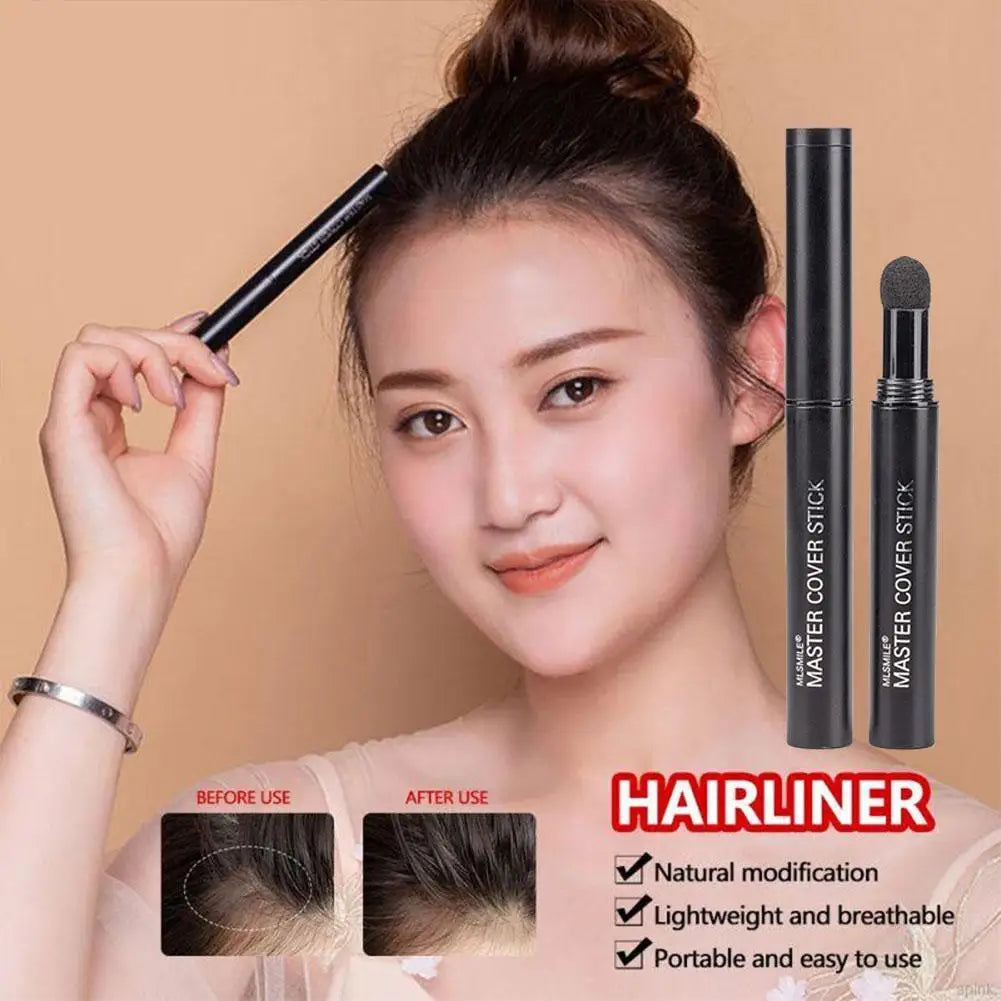 Eelhoe Hairline Repair Stick – Root Cover Up Shadow Pen