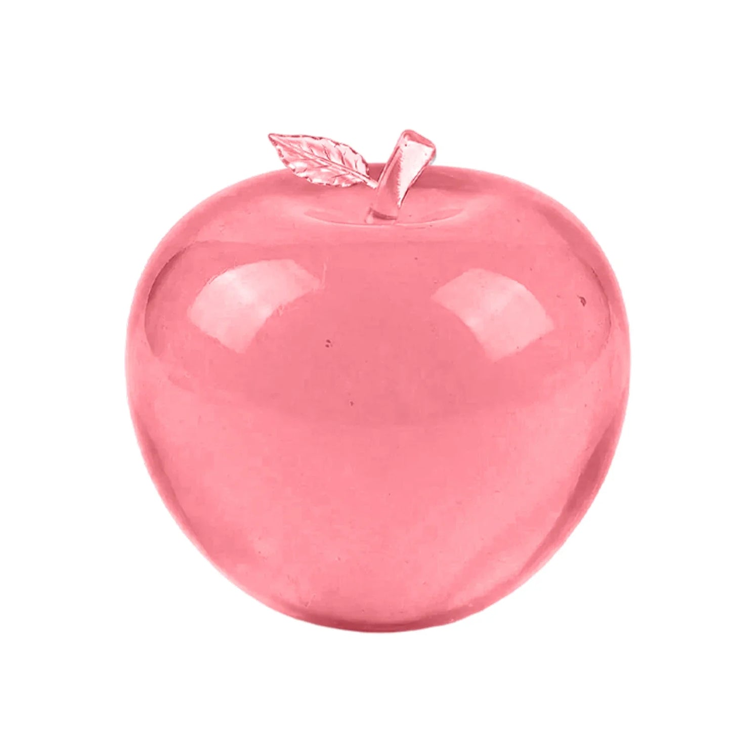 Squishy Green Apple Stress Ball – Slow Rebound Fidget Toy