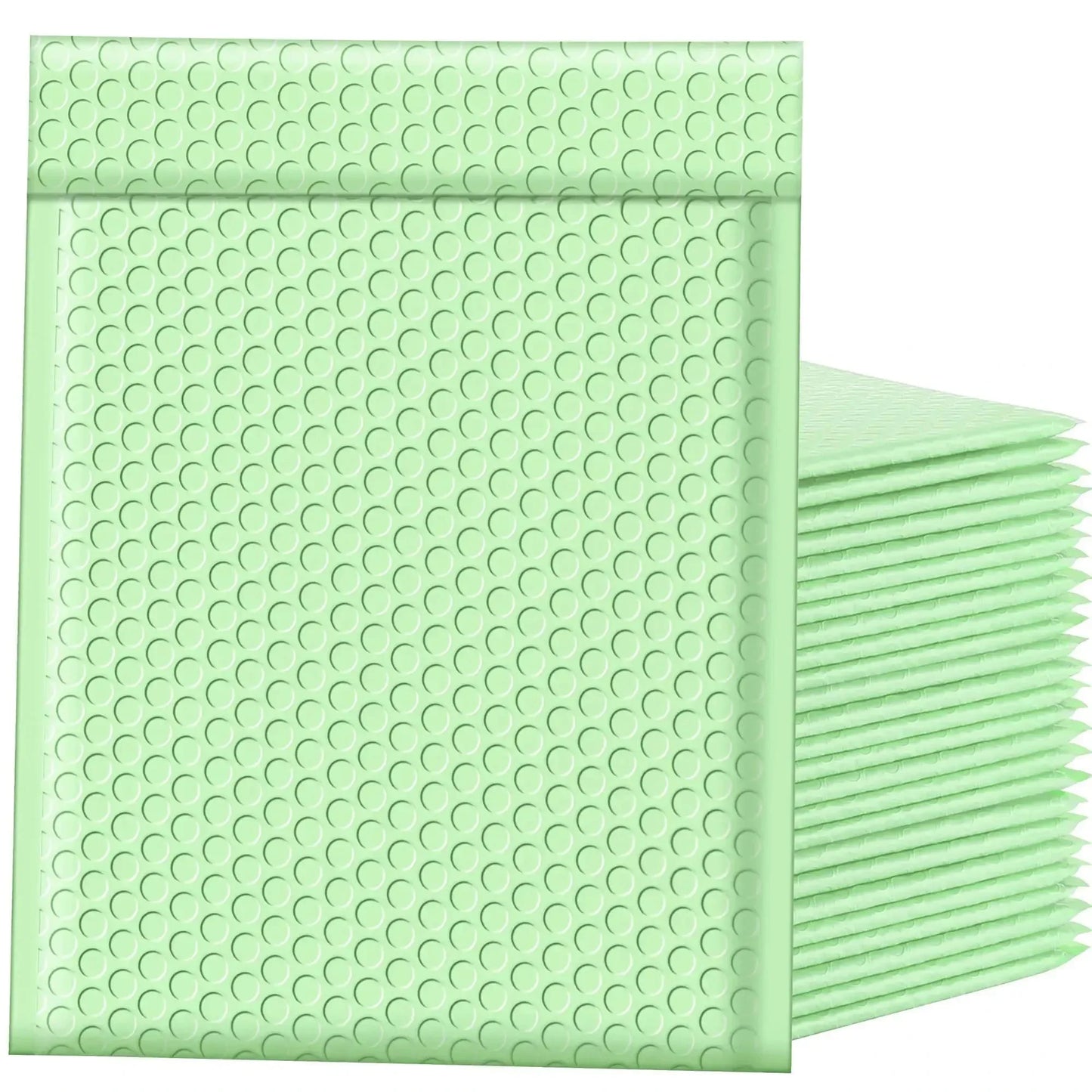 Shockproof Bubble Mailers Self Seal Poly Padded Envelopes Multiple