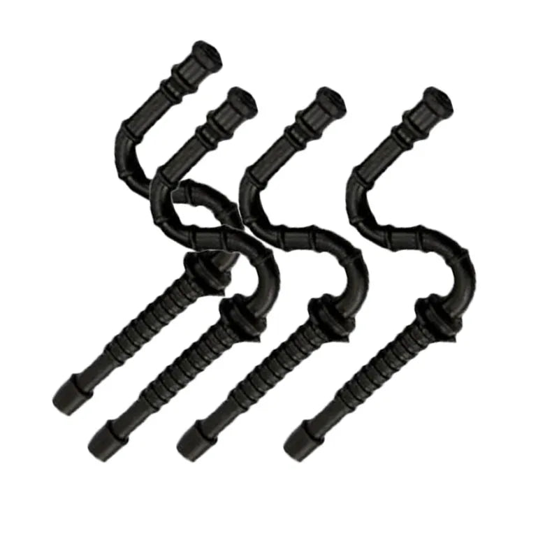 Fuel Line Hose Tubes Chainsaws Compatible MS 240 260 290 360 Models