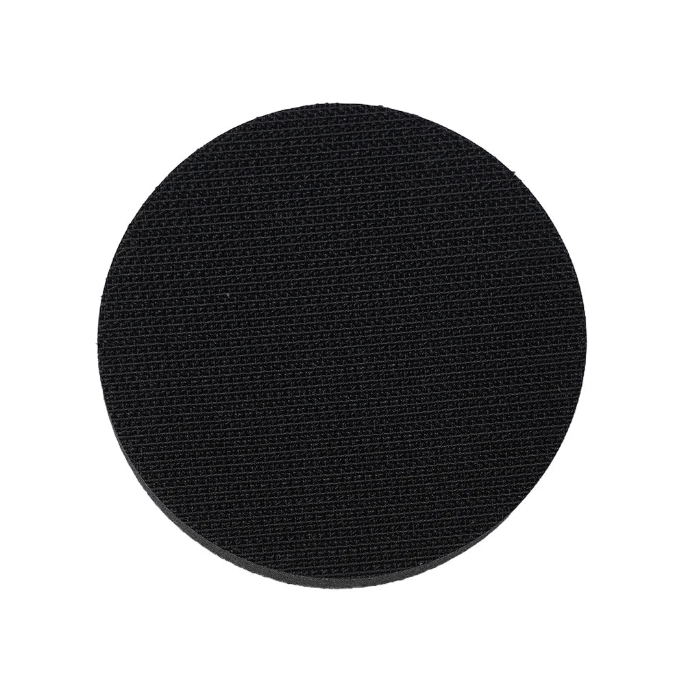 5-Pack Hook & Loop Sponge Interface Buffer Pads 50mm & 75mm