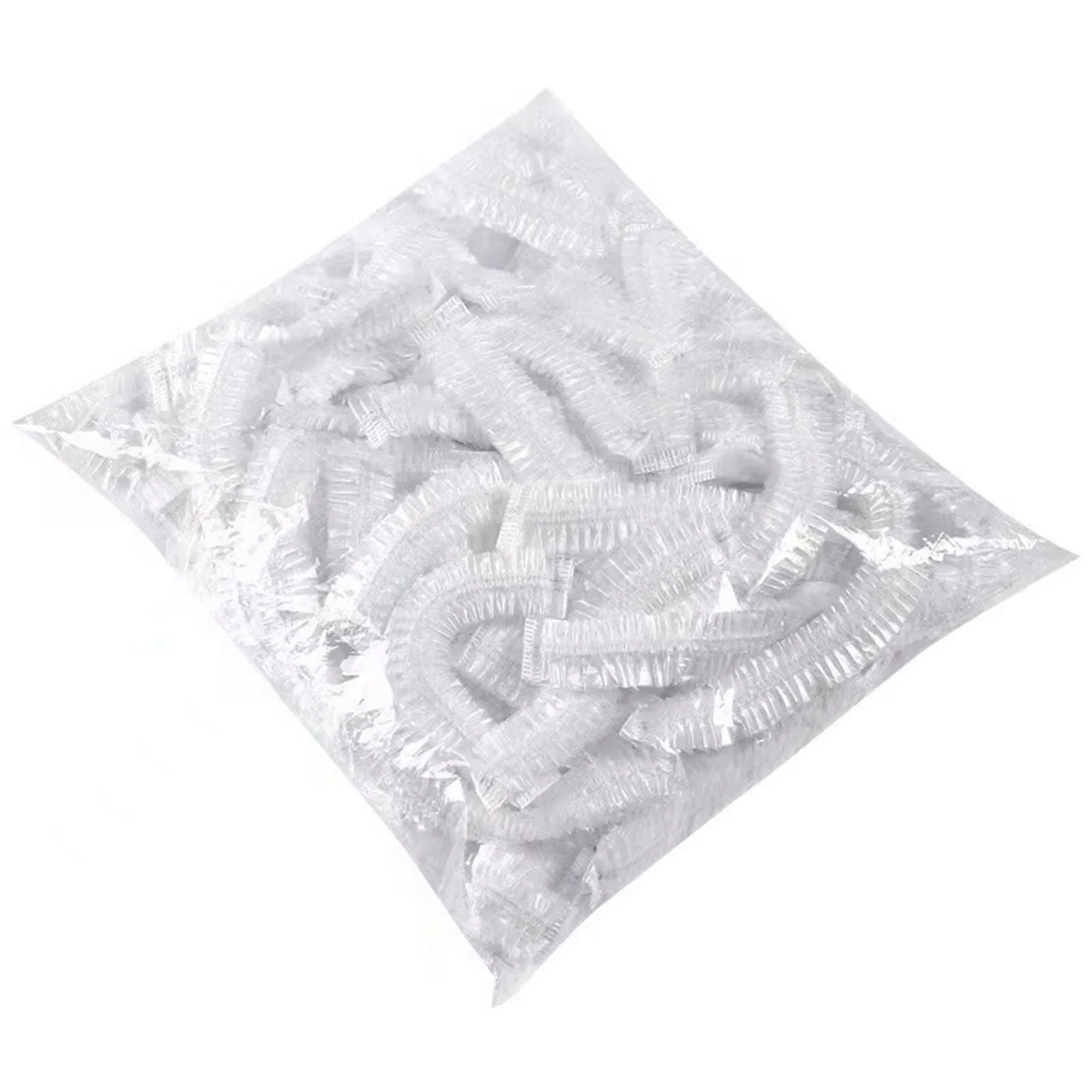 Stretch Plastic Wrap Bowl Covers Transparent Stretchable Wrap Seal Caps for Bowls Plates Dishes Cans Pans Peaceful Pleasures Health and Wellness