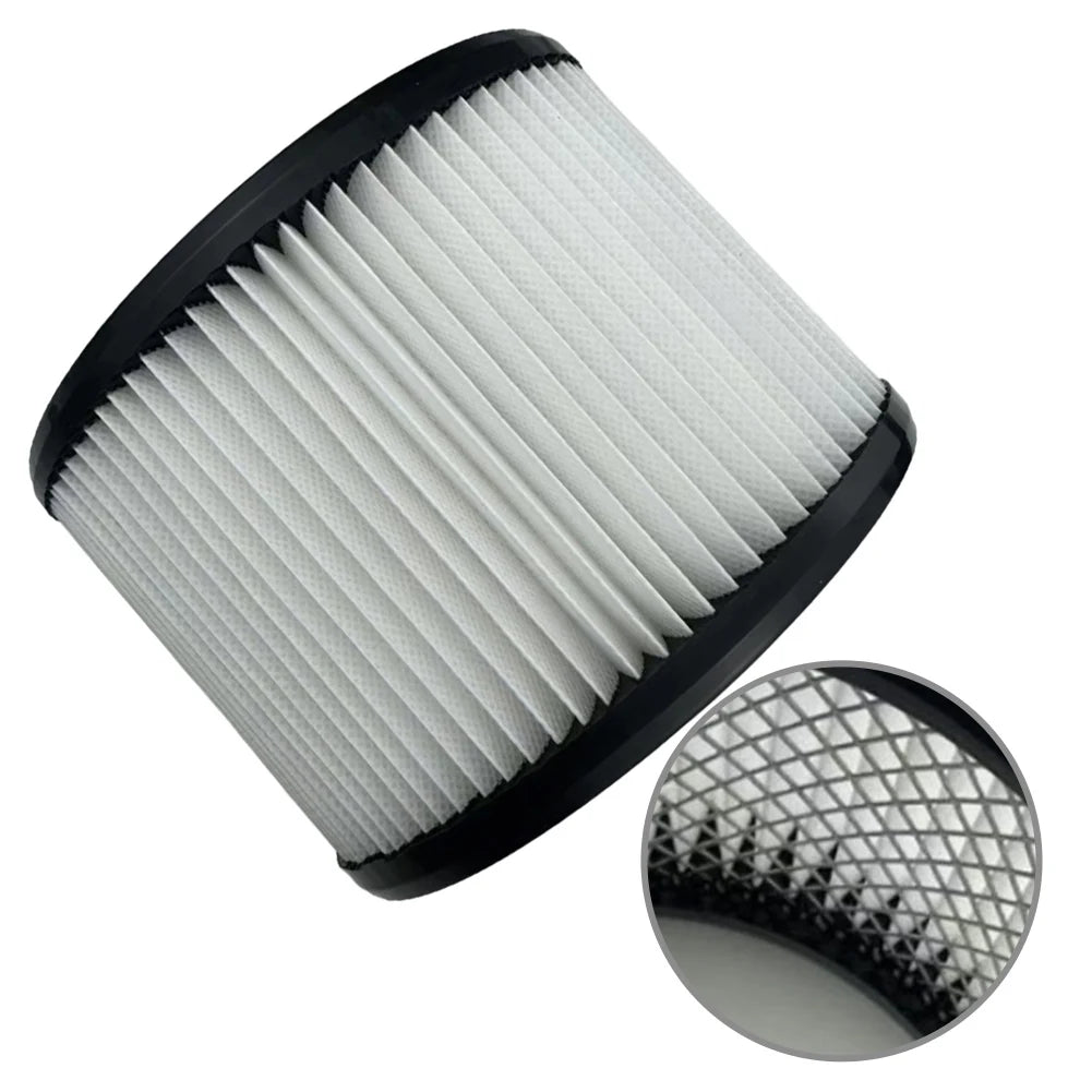 HEPA Filter Replacement BOSCH GAS15 15PS Vacuum Cleaner Efficiency
