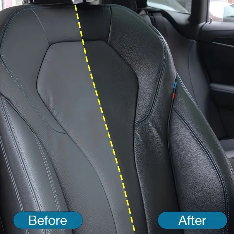 Black Gloss Paste – Car Plastic & Rubber Restorer | Tires, Bumpers