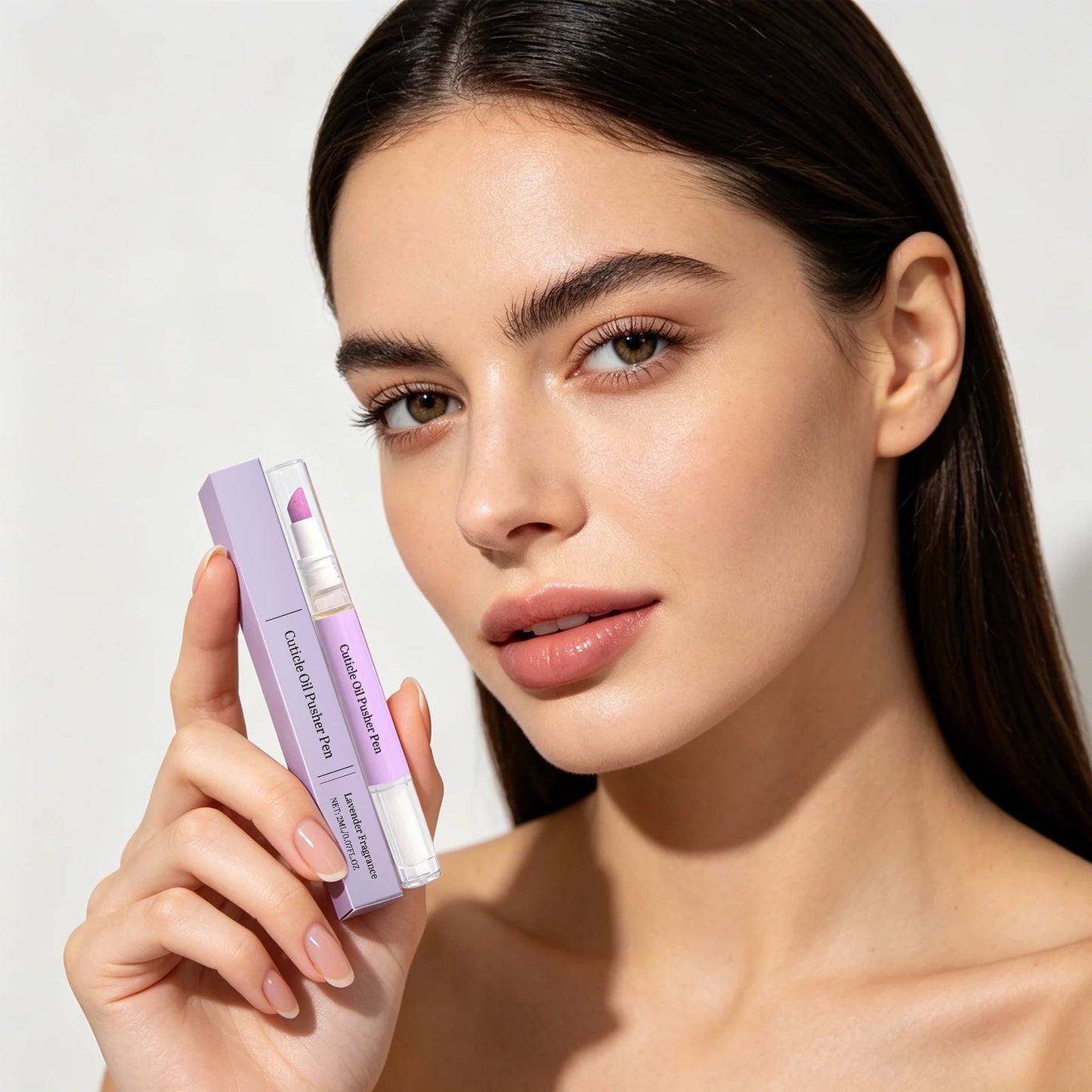 Nail Nourishing Oil Pen | Cuticle Hydration & Care