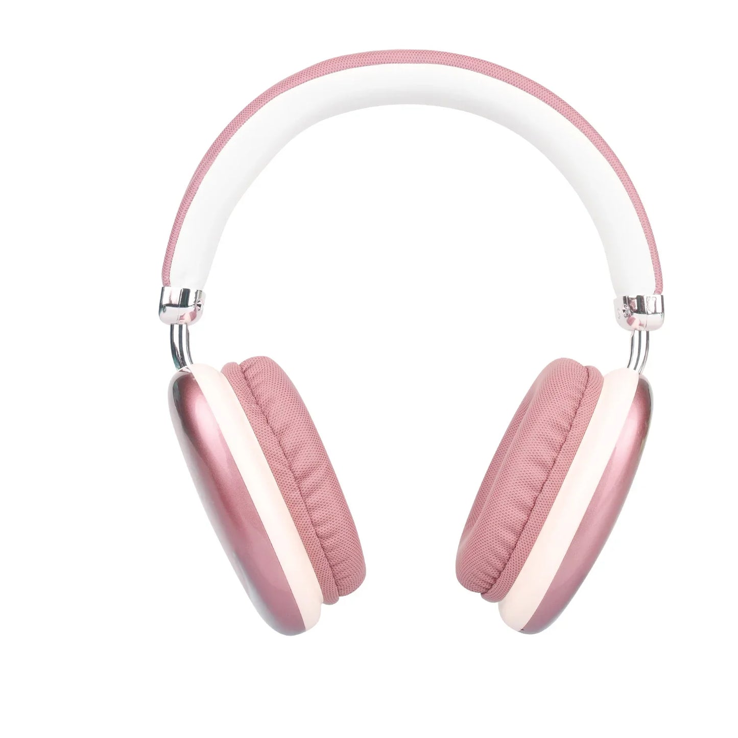 Over-Ear Bluetooth 5.3 Gaming Headset with Mic – Wireless