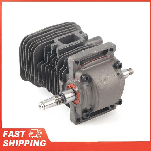 Cylinder Piston Crankshaft Engine Motor MS170 MS180 018 Chainsaw Peaceful Pleasures Health and Wellness