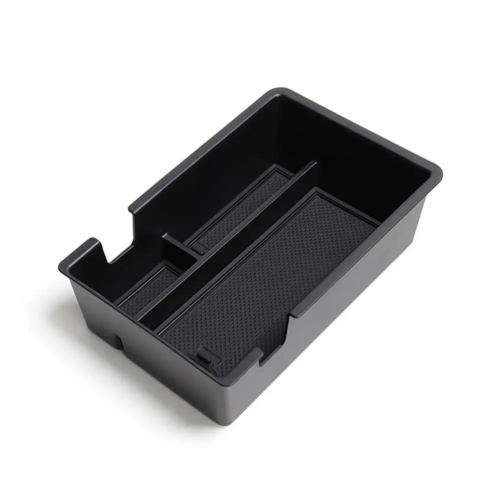For BYD ATTO 2 Yuan UP EV 2024 2025 Armrest Box Storage Tray Plate Console Holder Container Stowing Organizer Accessories Peaceful Pleasures Health and Wellness A