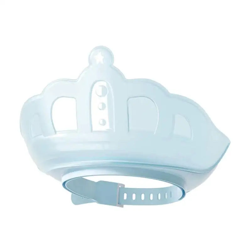 Waterproof Adjustable Baby Shower Cap | Kids Bath Hat 0–15Y