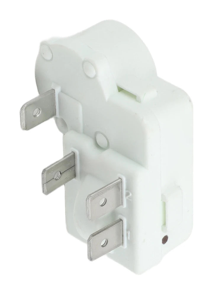 PTC Starter Relay Refrigerators Reliable Overload Protection