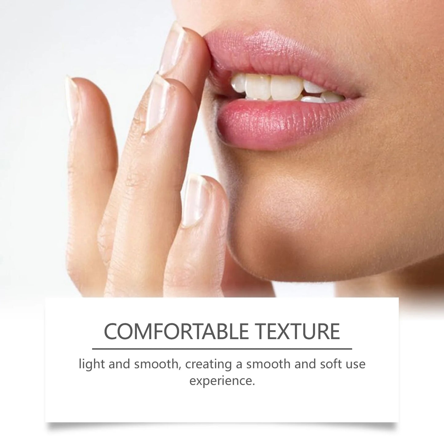 Collagen Lip Balm Smooth Soft Reduce Lip Fine Lines Remove Melanin Skin Increase Elasticity Exfoliating Moisturizing Lip Care Peaceful Pleasures Health and Wellness