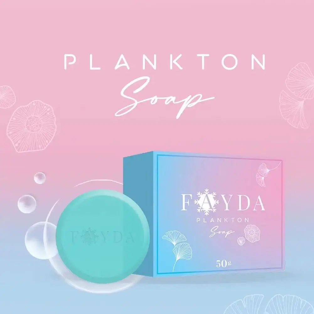 Deep Sea Power Soap Bar Deep Cleansing, Soothing for Dry Skin, Body Odor Care, Exfoliates & Firms Skin Remove ordor Peaceful Pleasures Health and Wellness
