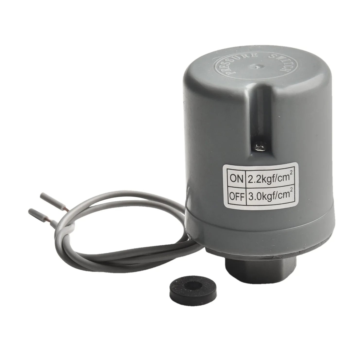 220 V Automatic Water Pump Pressure Switch 3 8 1 2 Mechanical