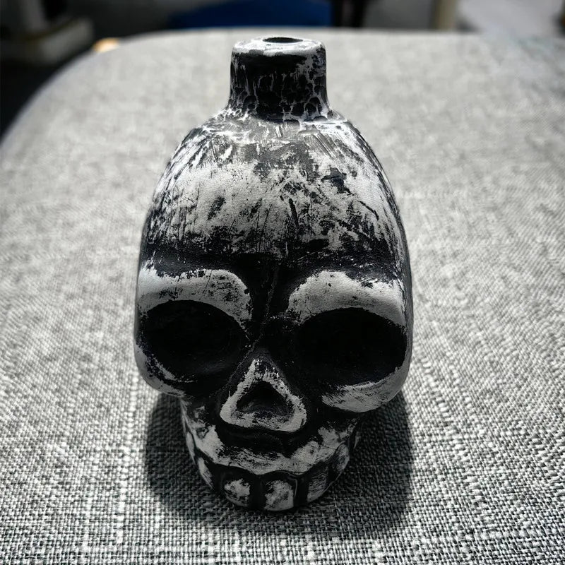 Aztec Death Whistle Ghost Deathwhistle Prank Halloween Crafts