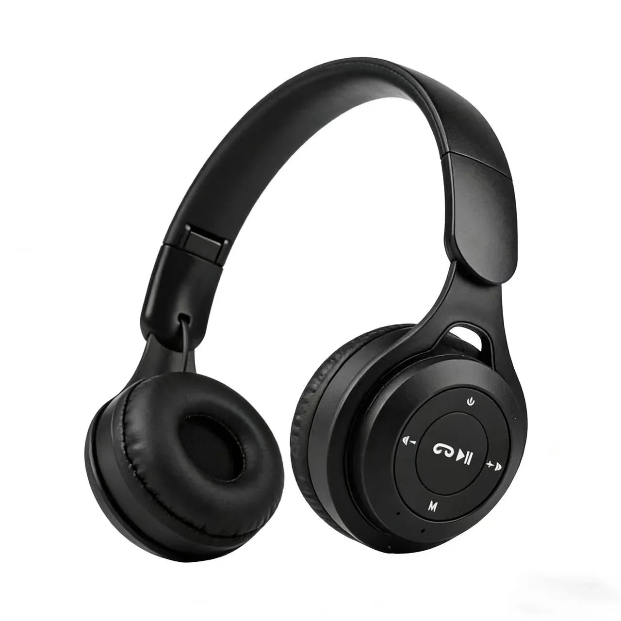 M6 Macaron Wireless Bluetooth Gaming Headset with Mic