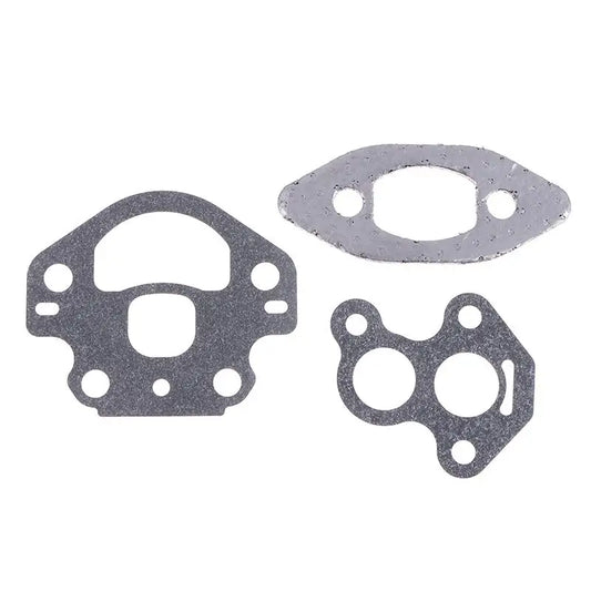 Carburetor Gasket Set Husqvarna 235 236 240 Chainsaw | OEM 5450818 Chainsaw Gasket Set Oasis Select