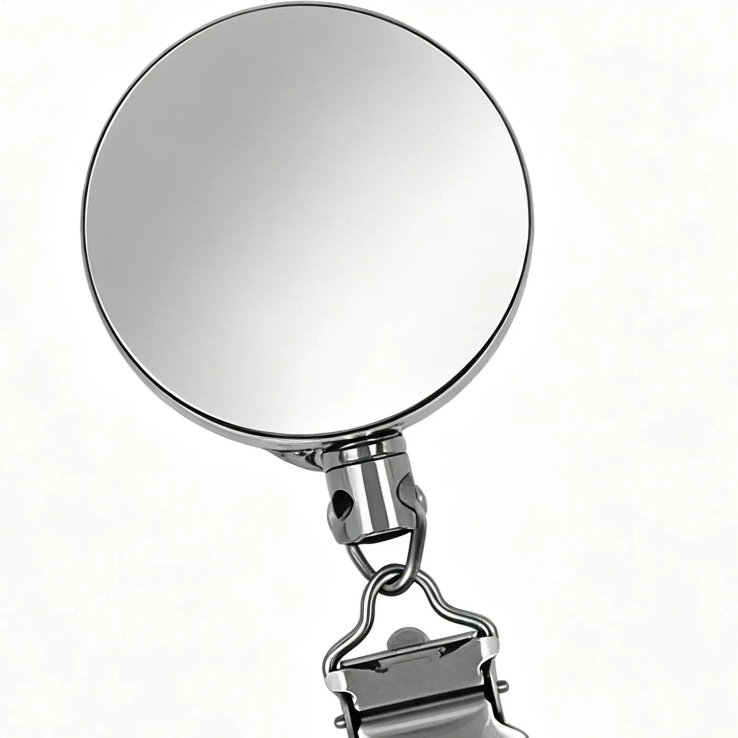 Retractable Towel Clip | Self-Adhesive Wall-Mounted Holder