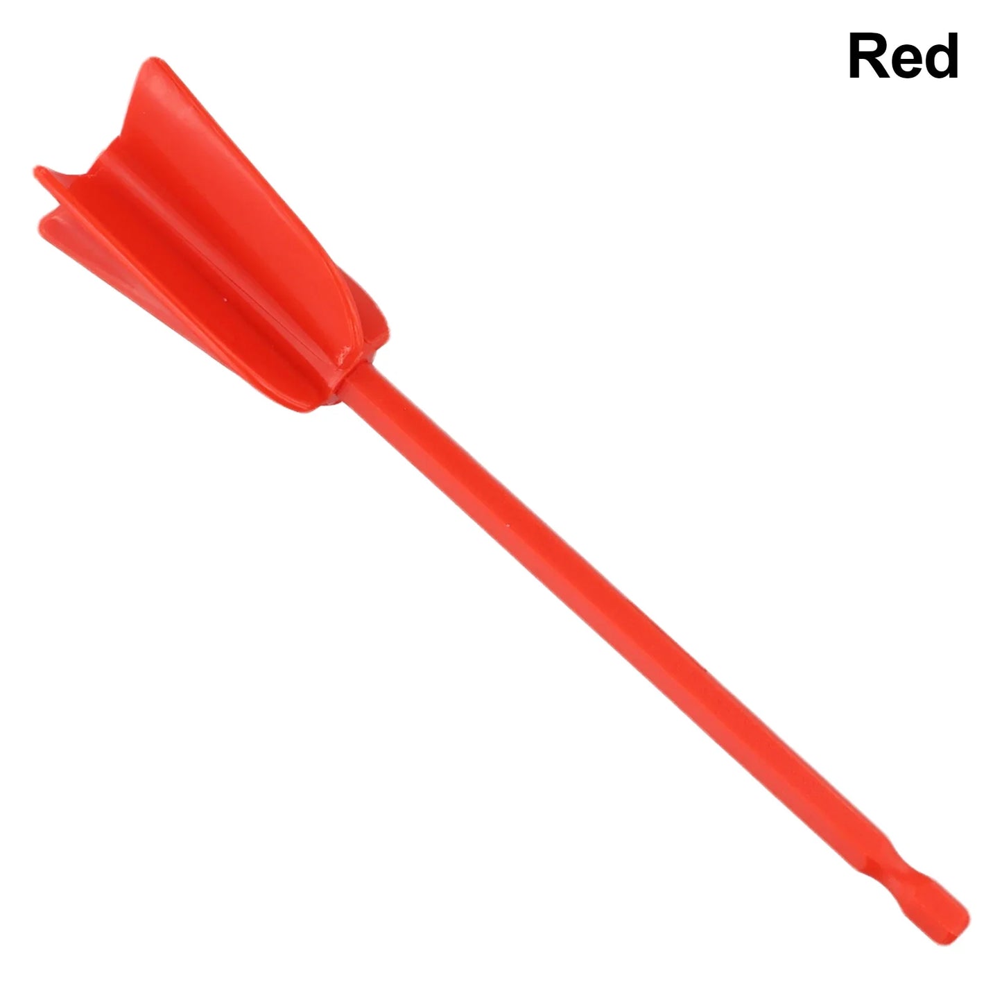 Drill Epoxy Mixer Stick – Resin & Paint Stirring Rod Attachment