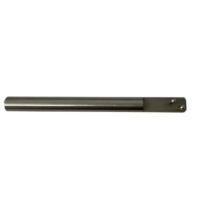 Saxophone Key Cover Adjustment Wrench Silver Tool Steel Material
