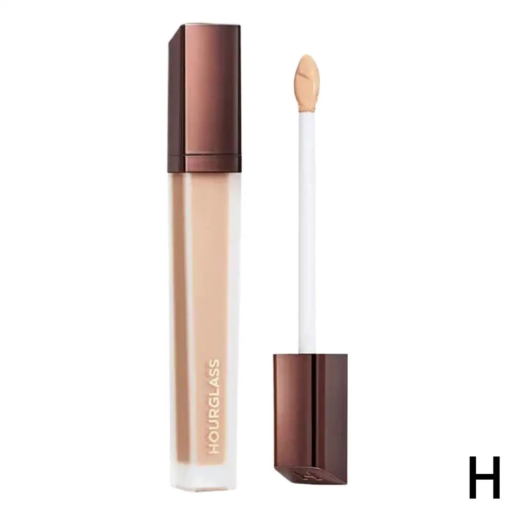 Liquid Concealer 6ml – Full Coverage & Natural Finish