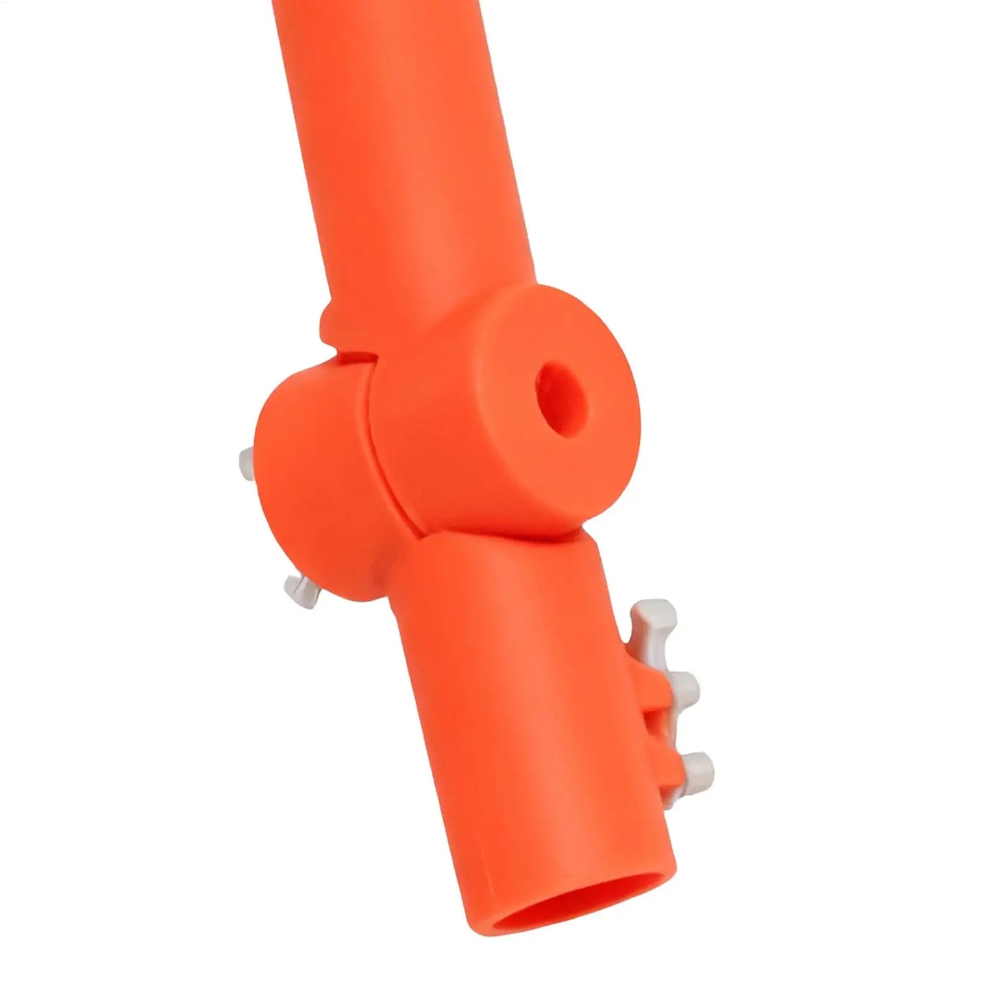 Long Reach Gutter Cleaner Rake | Roof Drain & Yard Tool
