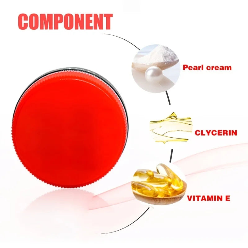 Hydrating Pearl Cream, Which Can Moisturize Facial Skin, Improve Even Skin Tone, Cover Up Defects Peaceful Pleasures Health and Wellness
