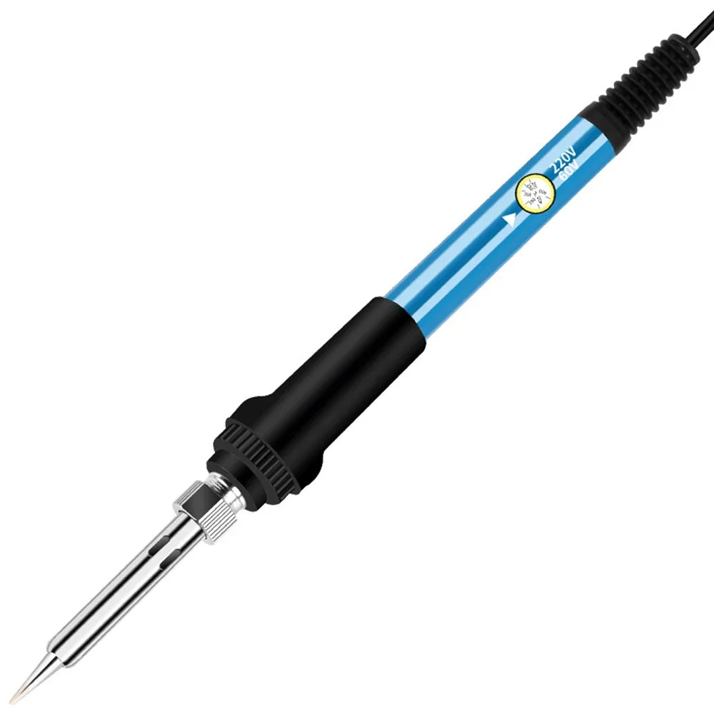 SLADE 60W Adjustable Soldering Iron Station 110V/220V | GZ071 Peaceful Pleasures Health and Wellness