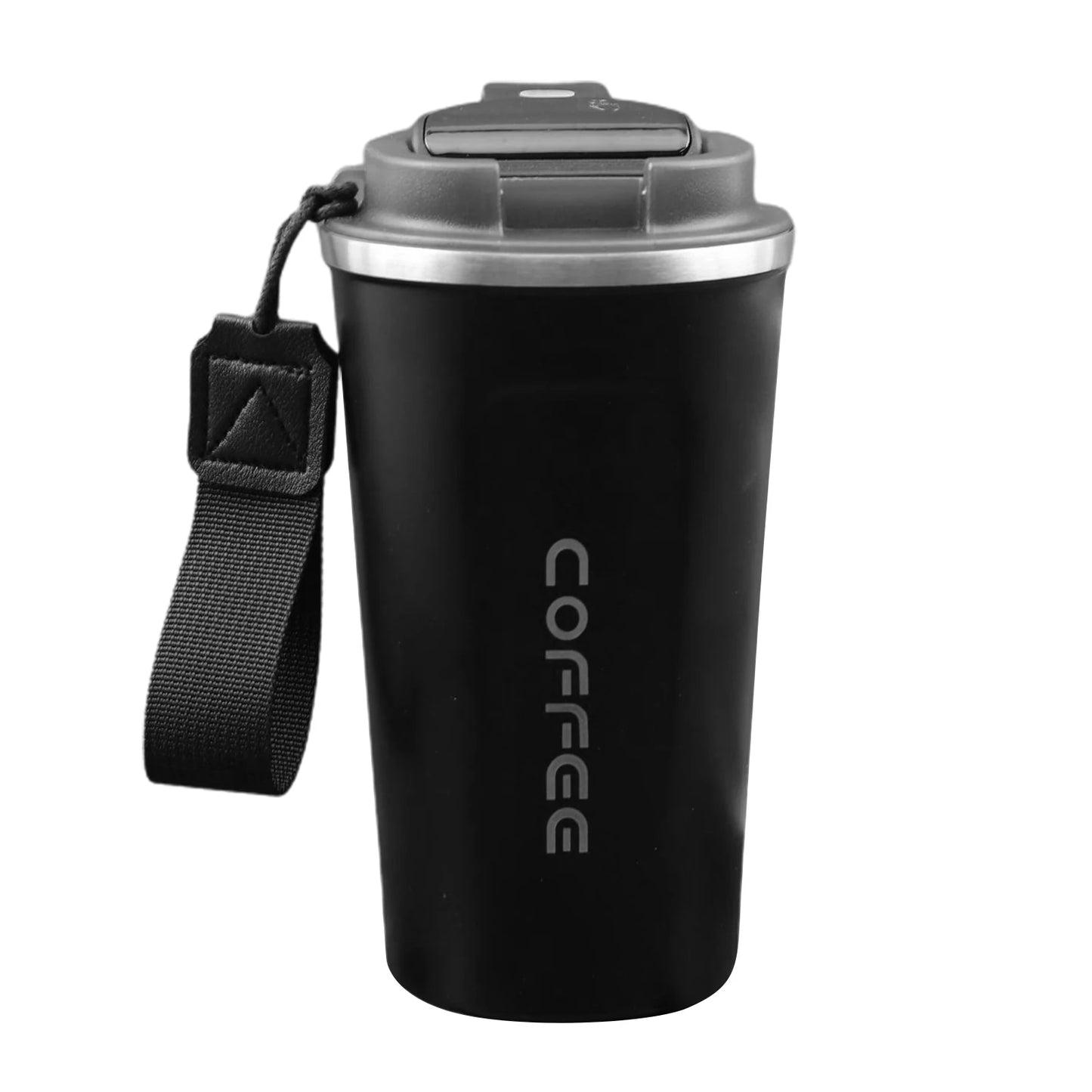 Smart Temp Display Stainless Steel Thermos Bottle 380/510ml
