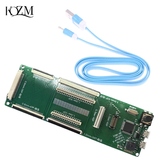 AK9 Laptop Keyboard Tester Tool – USB Interface with Cable Keyboard Tester Tool Oasis Select