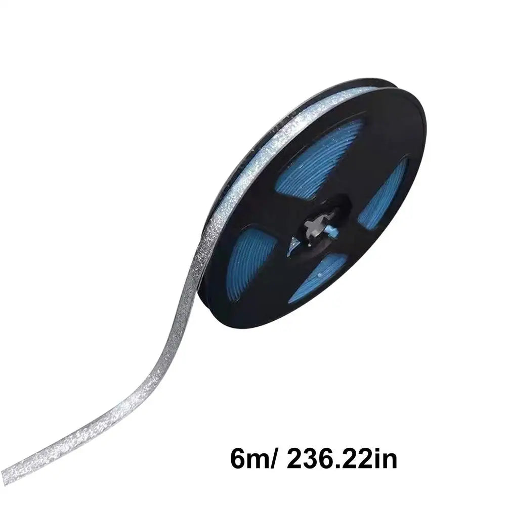 Waterproof Self-Adhesive Caulk Tape – Mold-Proof Sealing Strip