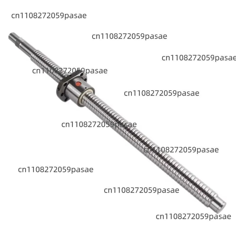 High Precision Ball Screw & Nut Set – SFU1605 & TBI2005