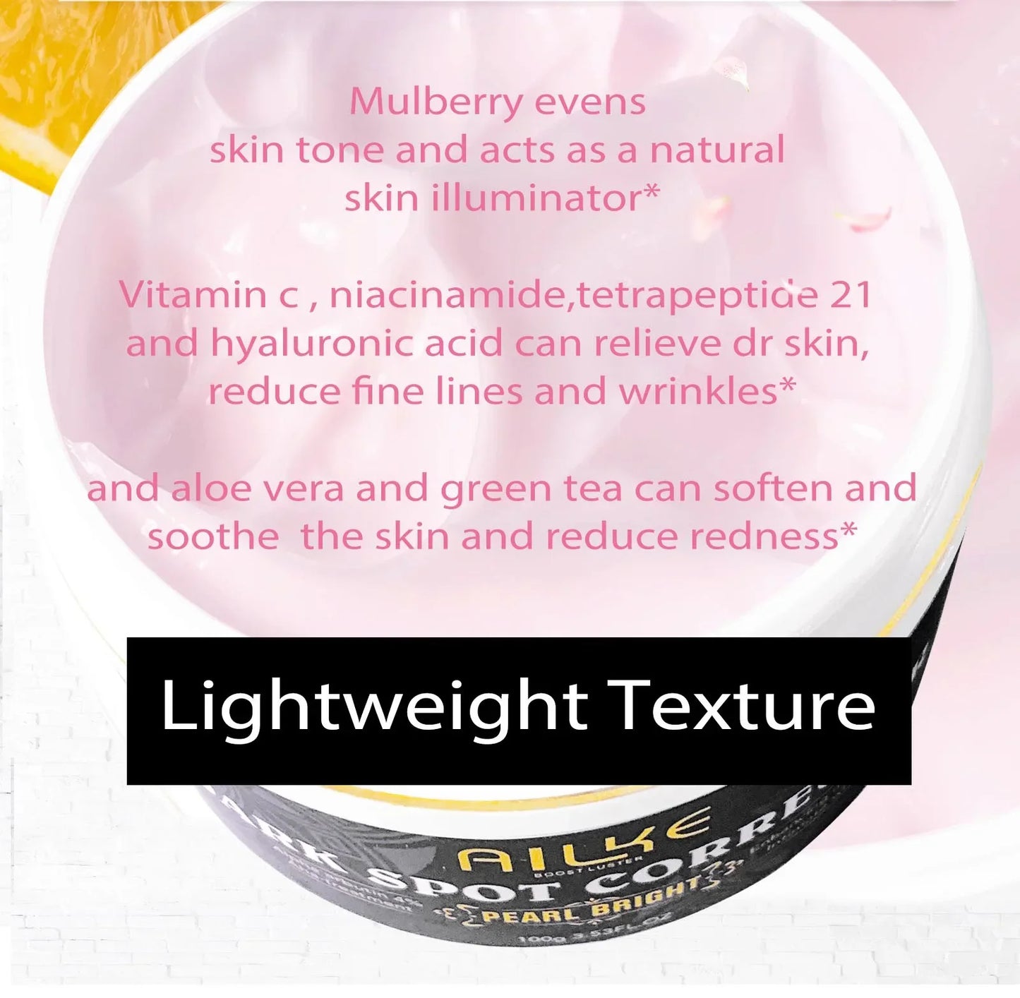 AILKE Collagen 5-in-1 Skin Care Kit – Brighten & Restore Elasticity Peaceful Pleasures Health and Wellness