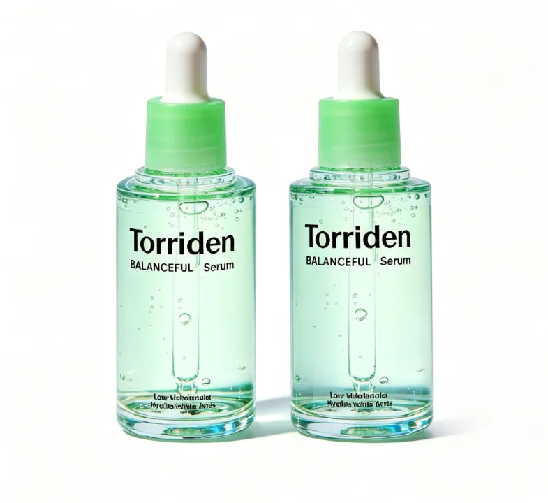 Torriden DIVE-IN Hyaluronic Acid Serum 50ml | Korean Skincare
