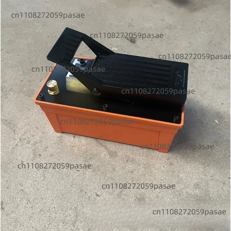 Pneumatic Tire Stripper – Forklift & Automotive Vacuum Tool