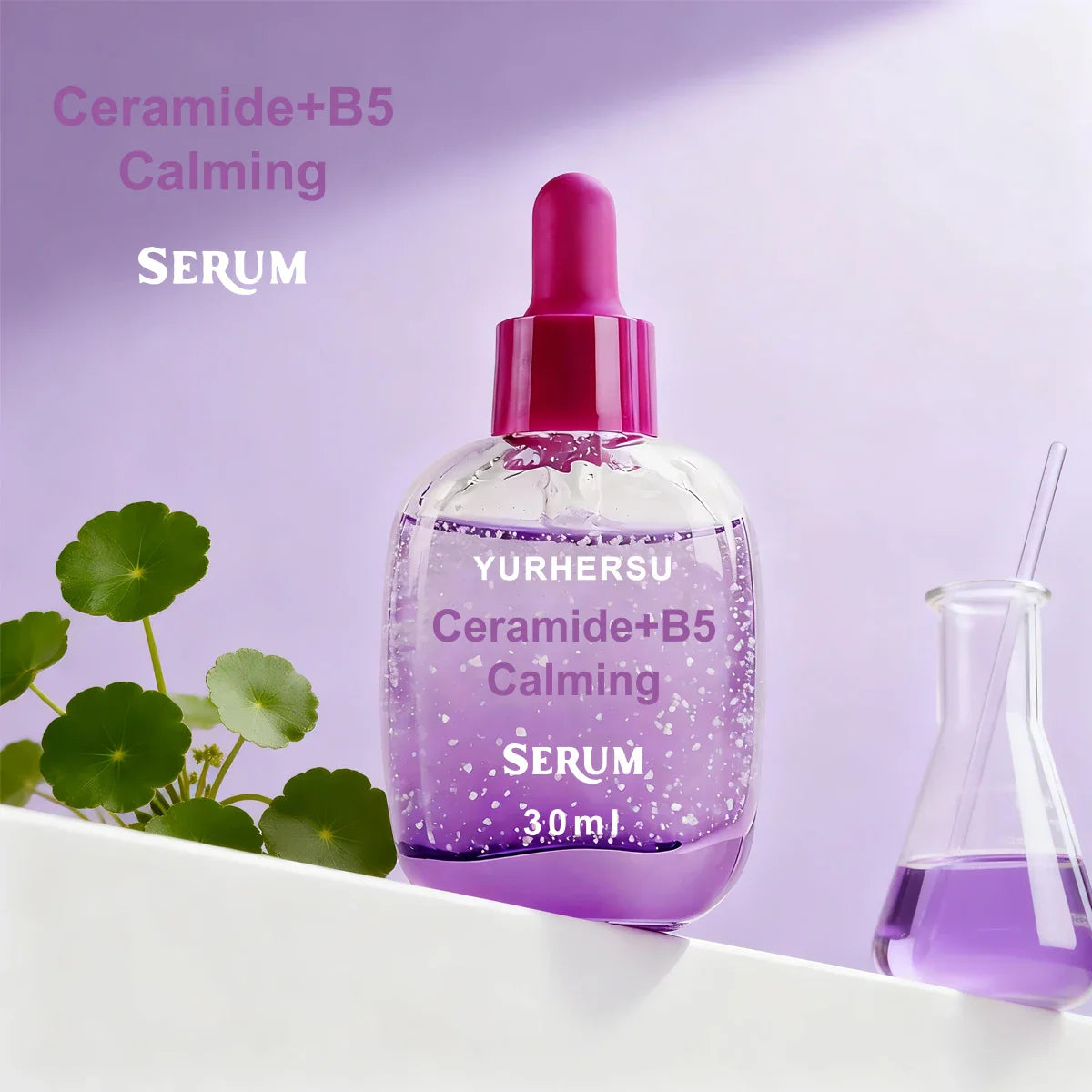 Multivitamin Collagen Liquid Essence – Vitamin C B E Brightening Serum