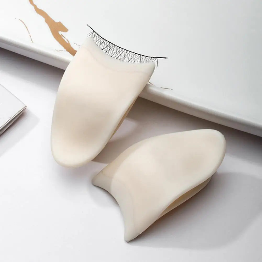 False Eyelash Applicator Clip – Precision Lash Helper Tool