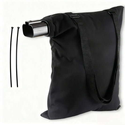 Polyester Leaf Collection Shoulder Bag Compatible BV2900 BV3100 Peaceful Pleasures Health and Wellness Default Title