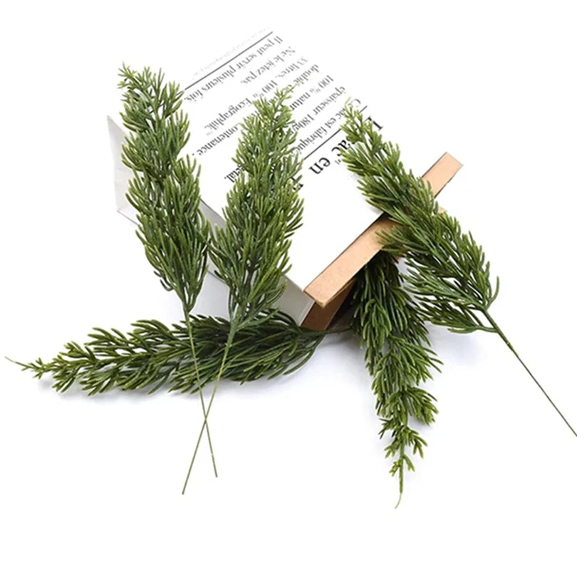 Artificial Flower Branches 30/60Pcs | Wedding & Home Décor