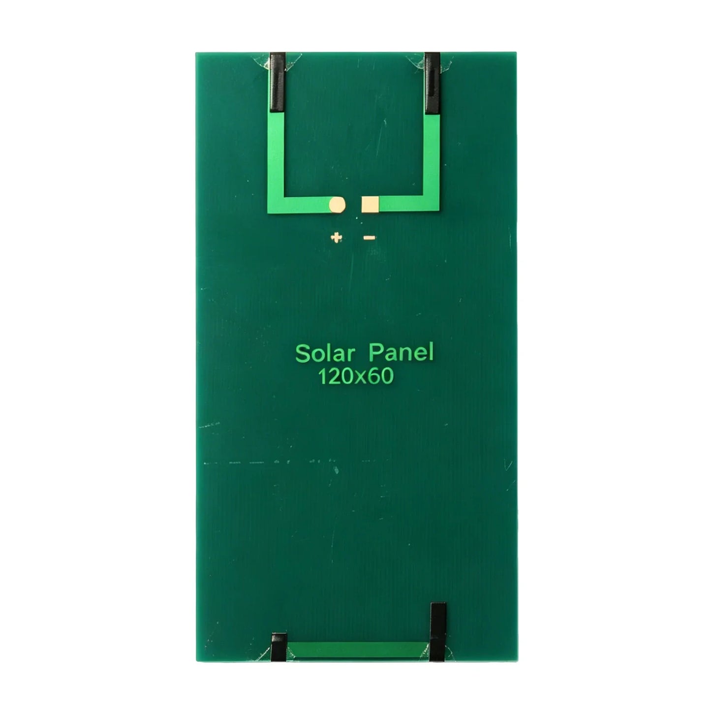 VODOOL 1.2W Portable Solar Panel Charger – Camping & Hiking